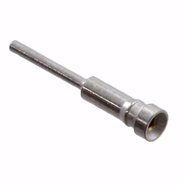 0138-0-15-80-30-27-04-0 Mill-Max Manufacturing Corp.  Connettori a presa per pin PC